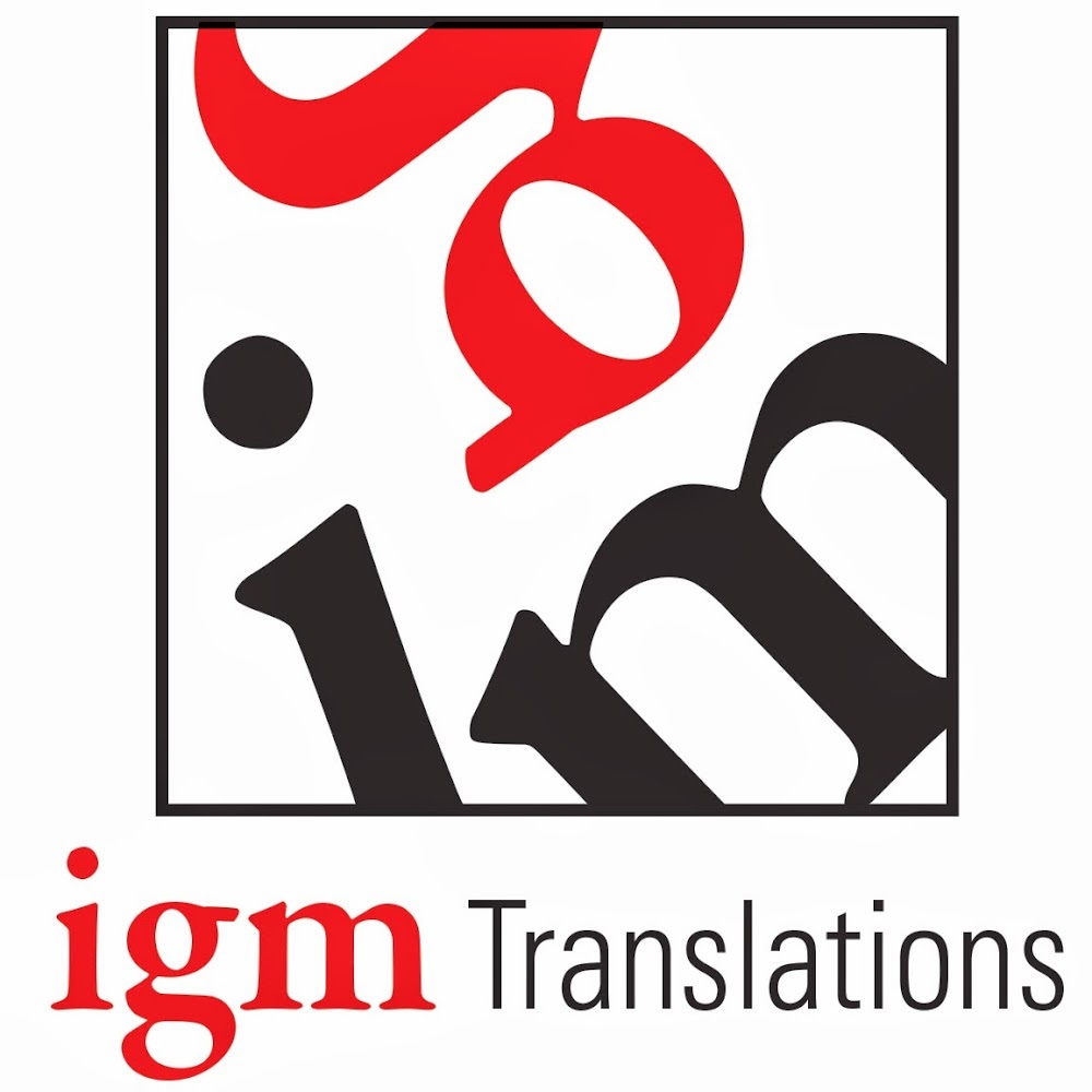 Meet your Posher, Irma